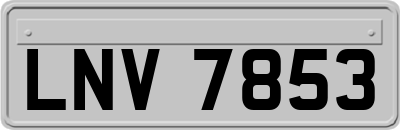 LNV7853
