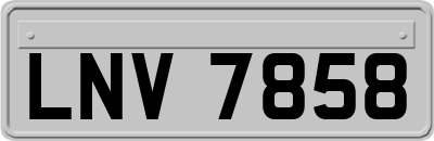 LNV7858