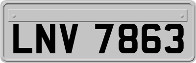 LNV7863