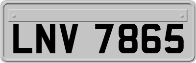 LNV7865
