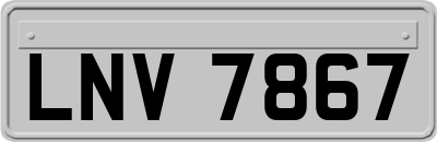 LNV7867