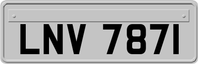 LNV7871