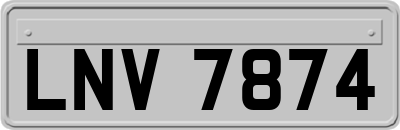 LNV7874