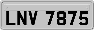 LNV7875