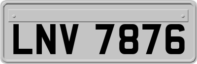 LNV7876