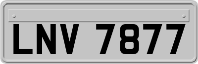 LNV7877