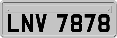 LNV7878