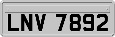 LNV7892