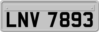 LNV7893