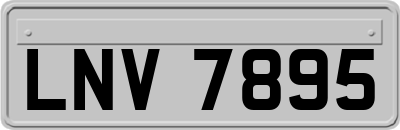 LNV7895