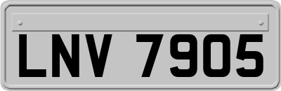 LNV7905