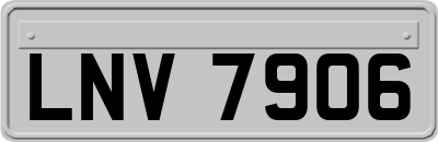 LNV7906