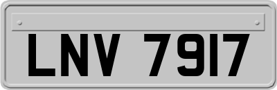 LNV7917