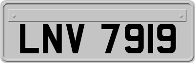LNV7919