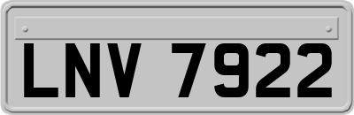 LNV7922