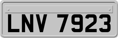 LNV7923