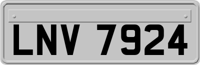 LNV7924