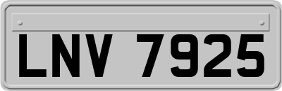 LNV7925