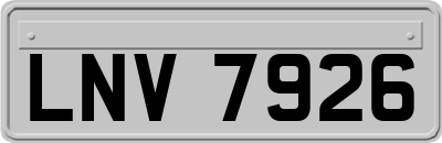 LNV7926