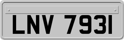 LNV7931