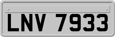 LNV7933