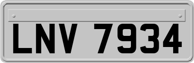 LNV7934