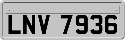 LNV7936
