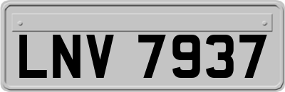 LNV7937
