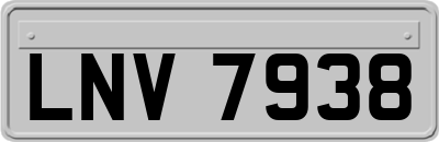 LNV7938