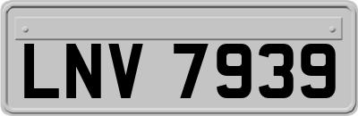 LNV7939
