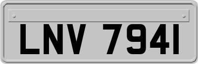 LNV7941