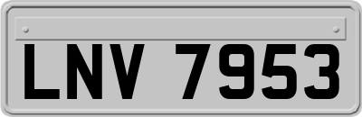 LNV7953