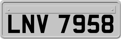 LNV7958
