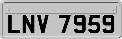 LNV7959