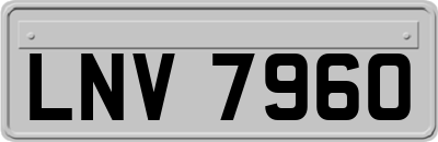 LNV7960