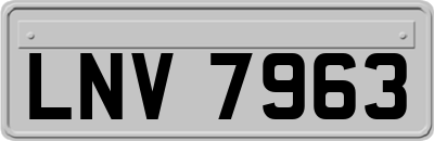 LNV7963
