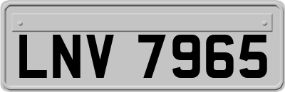 LNV7965
