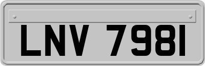 LNV7981
