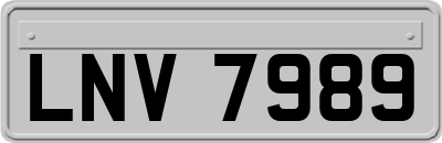 LNV7989