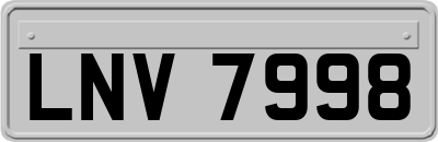 LNV7998
