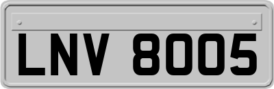 LNV8005