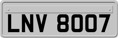 LNV8007