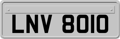 LNV8010