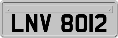 LNV8012