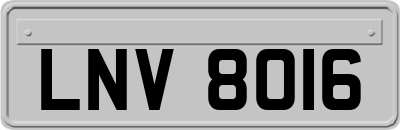 LNV8016