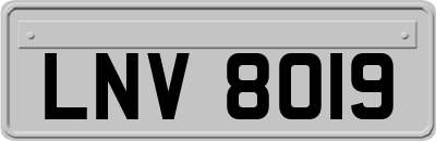 LNV8019