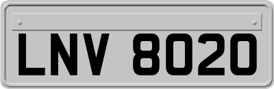 LNV8020