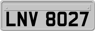 LNV8027