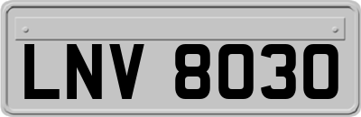 LNV8030