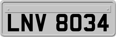 LNV8034